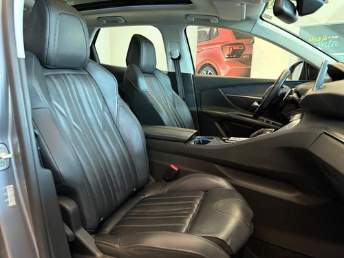 Peugeot 3008 Griffe Pack 1.6 Turbo 16v 5p Aut