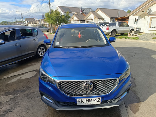MG Zs 1.5 5mt Std