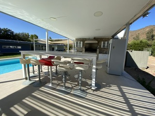 Casa Moderna En Lonquén Cercana A El Oliveto