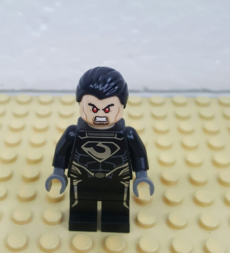 Lego Original -general Zod-dc Set 76003