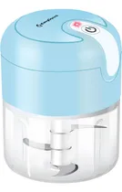 Comprar Picadora De Ajos Eléctrica Easyspeed 1 Taza, Mini Procesador