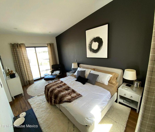 Casa En Venta En Metepec Llano Grande Gis 24-639