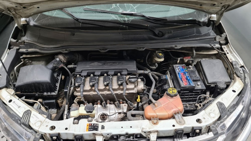 Imagen 6 de 7 de Chevrolet Onix 1.4 N Lt