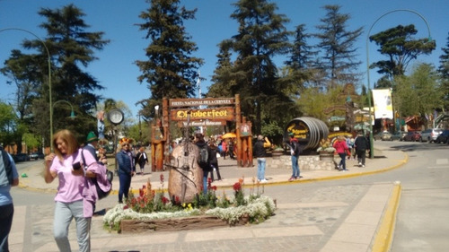 Cabaña Con Pileta En Villa General Belgrano Los Manantiales