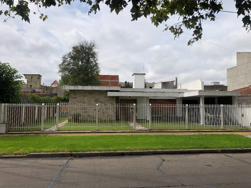 Lote En Venta En Villa Luzuriaga