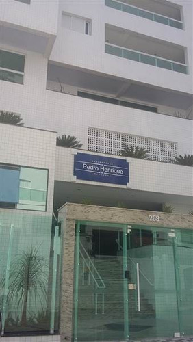 Imagem 12 de 17 de Apartamento - Venda - Jardim Caiahu - Mongagua - Dna707