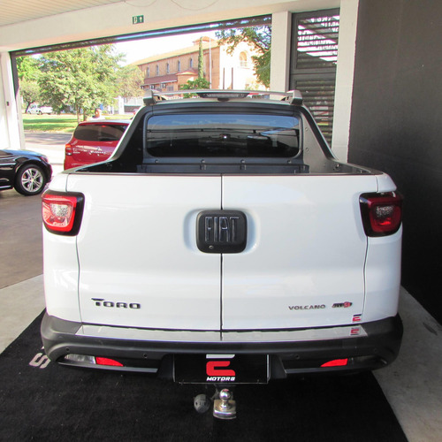 Imagem 5 de 13 de Fiat Toro Volcano 2.0 Diesel At9 4x4