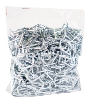 Alicate Tapeceiro Estofador + 1kg Grampo U Concertina
