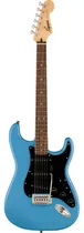 Comprar Guitarra Electrica Squier By Fender Sonic Stratocaster Msi