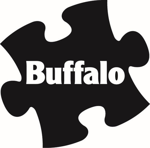 Rompecabezas Buffalo Games Nadia Strelkina Summer Farm 500p
