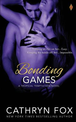 Libro Bonding Games - Fox, Cathryn