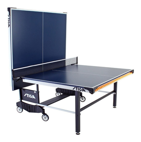 Mesa de ping pong Stiga STS 385 azul