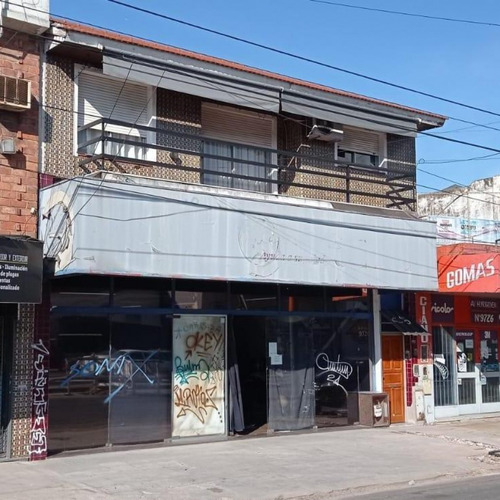 Imagen 1 de 29 de Venta Directa Importante Local En Pb Y Vivienda En 1ºp. S/ H Yrigoyen 9700
