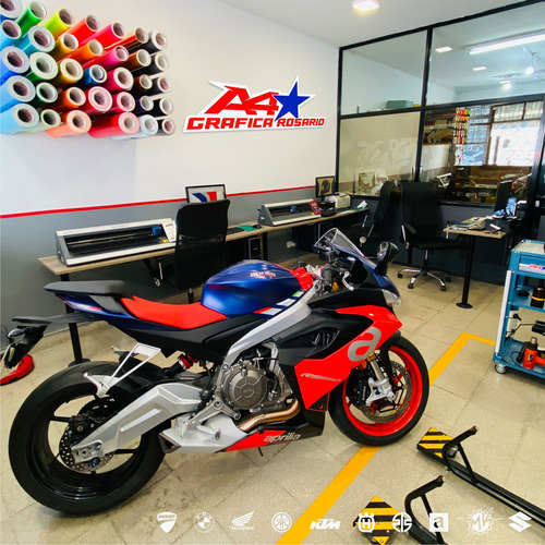 Protector Ktm Duke 990 Protector De Pantalla Transparente