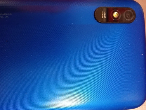 Celular Redmi Xiaomi 9a 32gb 2.5 Ram (Usado)