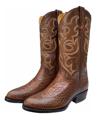 Botas Exoticas Hombre Coahuila Saltillo | MercadoLibre