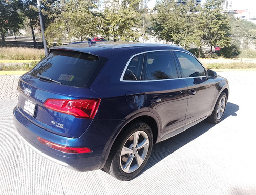 Audi Q5 2.0 L T Elite Dsg
