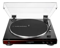 Comprar Tornamesa Audio-Technica AT-LP60X Negro