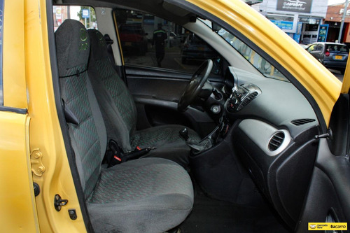 Hyundai I10 Gl
