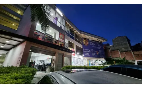 Local En Arriendo Sector Chingui
