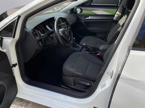 Volkswagen Golf 1.4 Comfortline Tsi Dsg 2018 2234003316