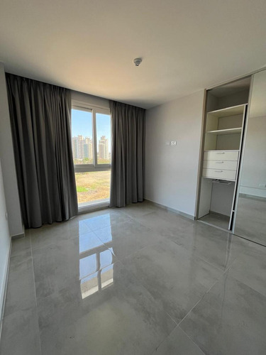 Imperdible Departamento En Alquiler En Complejo Harmonie De Tres Dormitorios Con Cochera A Estrenar