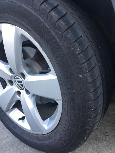 Vw Tiguan Top De Linha Impecavel