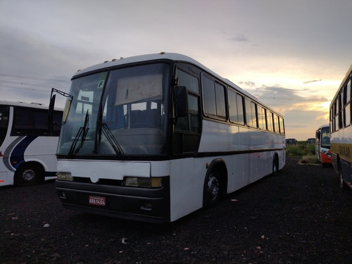 Imagem 1 de 11 de Marcopolo Viaggio Gv Mercedes Benz O400