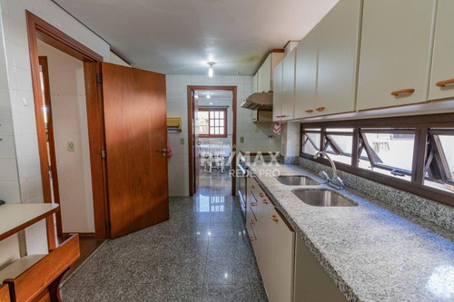 Imagem 10 de 30 de Casa Com 4 Dormitórios Para Alugar, 600 M² Por R$ 6.500,00/mês - Parque Da Hípica - Campinas/sp - Ca7479