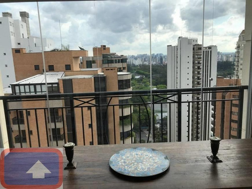 Imagem 22 de 30 de Apartamento Com 4 Quartos E 7 Banheiros A Venda , 315m² - Paraìso - 16847 Ap-vit