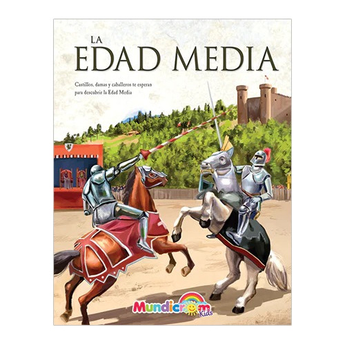 La Edad Media - Mundicrom