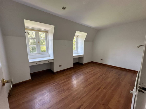 Maravillosa Casa Inglesa De 5d En Condominio/las Lavandulas