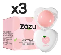 Comprar Balsamo Regenerador Labial Hidratante Frutal Zozu