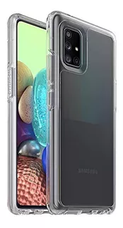 Otterbox Symmetry Clear Series Case For Samsung Galaxy A71 5