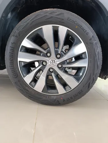 Suzuki Scross Automatica Hibrida 2026