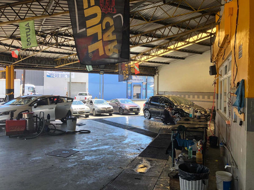 Imagen 1 de 5 de Vendo Fondo De Comercio
