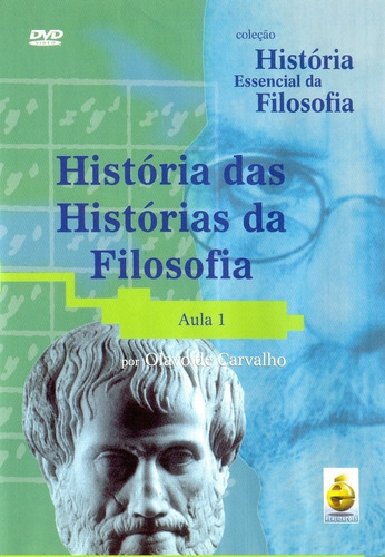 Dvd Lacrado Historia Essencial Filosofia Historias Filosofia