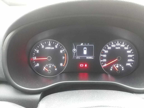 Sportage Ex 2.0 Automático Flex C/teto 2019 Único Dono