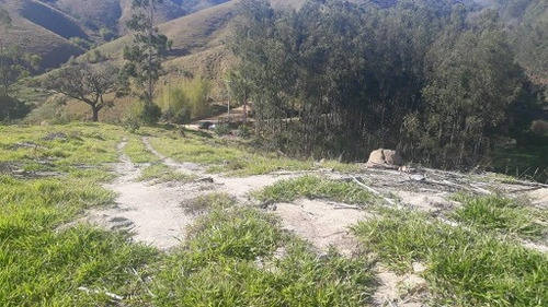 Imagem 11 de 17 de Linda Sitio Em Caçapava Com Ótimo Acesso A Via Dutra - Ar0010