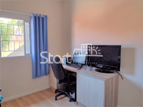Imagem 14 de 18 de Casa À Venda Em Parque Jambeiro - Ca008302