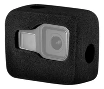 Comprar Espuma Acústica Anti-ruídos Para Gopro 8 Gopro Hero 8 Black