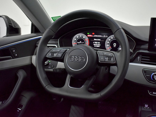 Audi A5 Sportback S-Line 2.0 TFSI S-tronic