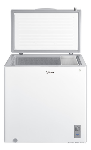 Freezer Horizontal 198 Lts Mfh-1990b258cn Midea