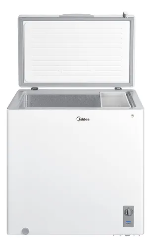 Freezer Horizontal 198 Lts Mfh-1990b258cn Midea