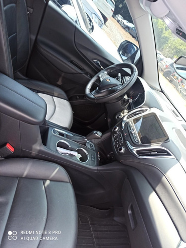 Chevrolet Equinox 1.5 Turbo