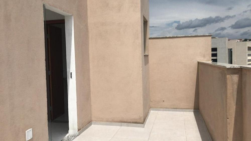 Imagem 7 de 10 de Cobertura Duplex À Venda, 2 Quartos, 2 Vagas, Novo Centro - Santa Luzia/mg - 1880
