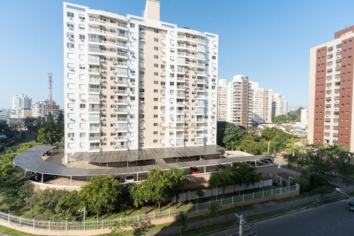 Imagem 14 de 15 de Apartamento - Passo Da Areia - Ref: 411386 - V-cs36006744
