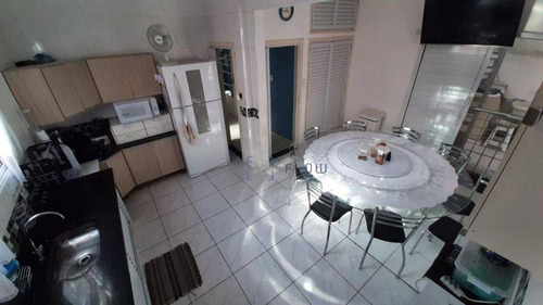 Imagem 4 de 30 de Casa Reformada À Venda A 400 Metros Do Parque Da Aclimação - So1664