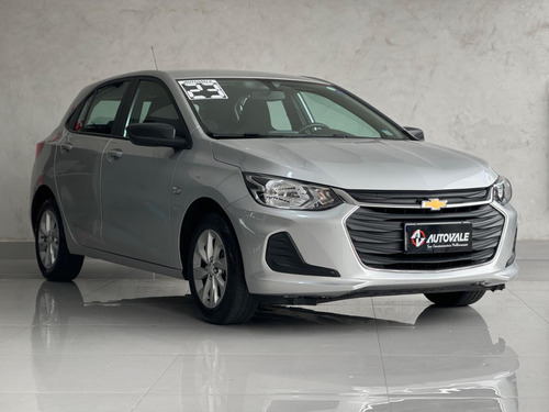Chevrolet Onix 10mt Lt2