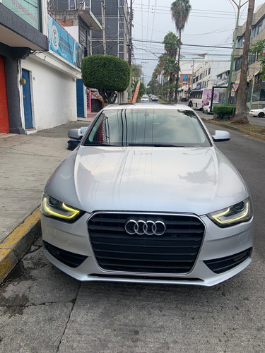 Audi A4 2.0 T Trendy Plus Multitronic Cvt